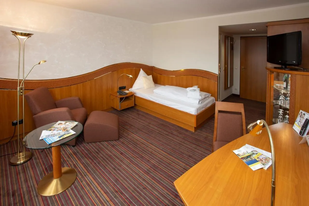 Ringhotel Katharinen Hof Unna 4*,
