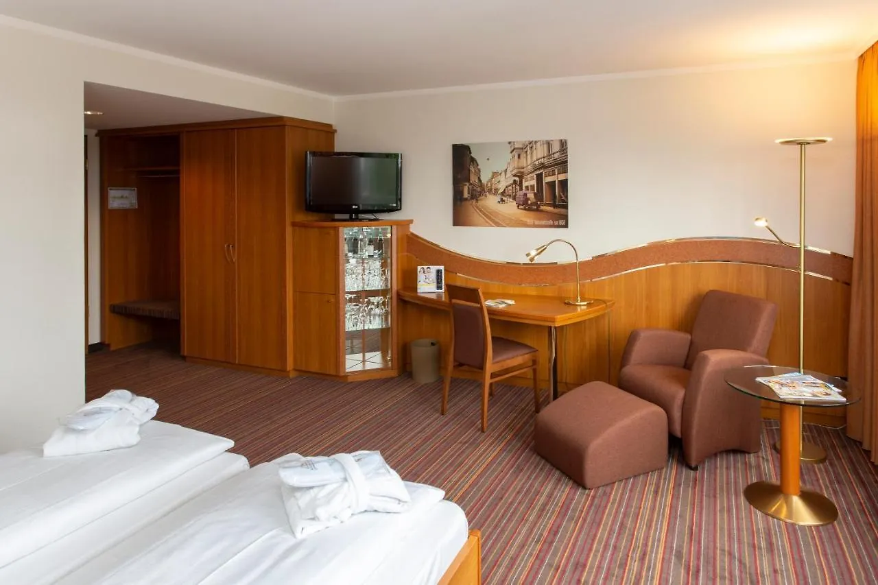 Ringhotel Katharinen Hof Unna