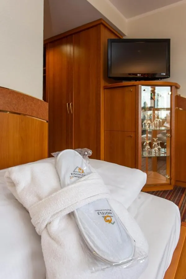 Ringhotel Katharinen Hof Unna