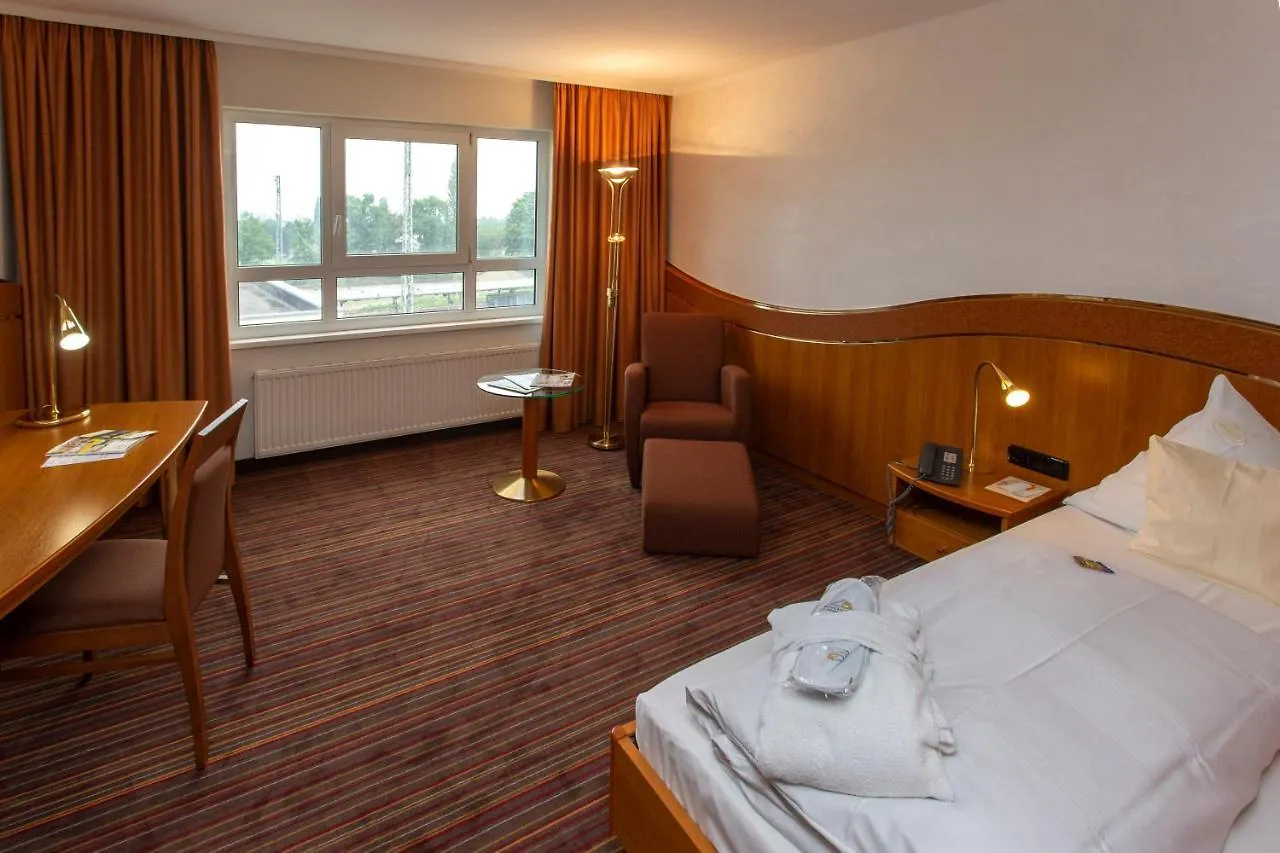 Hotel Ringhotel Katharinen Hof Unna