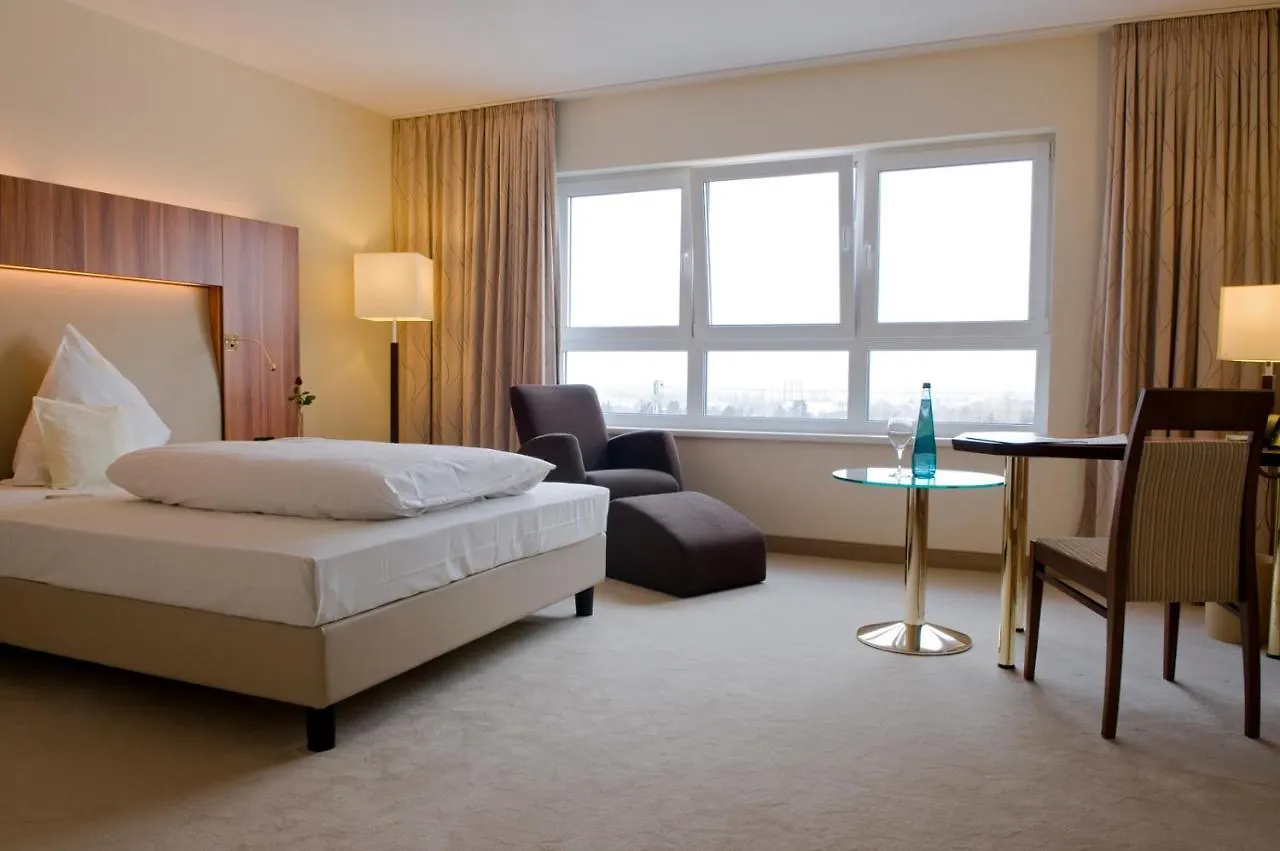 Ringhotel Katharinen Hof Unna Germania