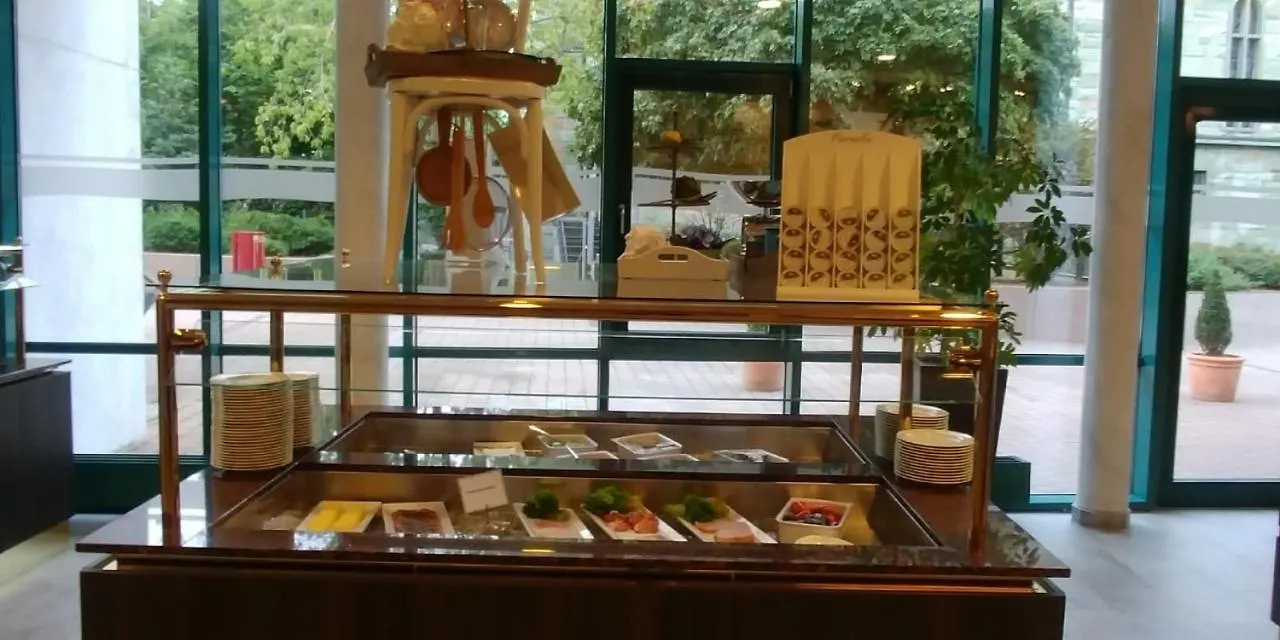 **** Hotel Ringhotel Katharinen Hof Unna Germania