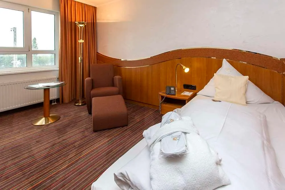 Ringhotel Katharinen Hof Unna 4*,