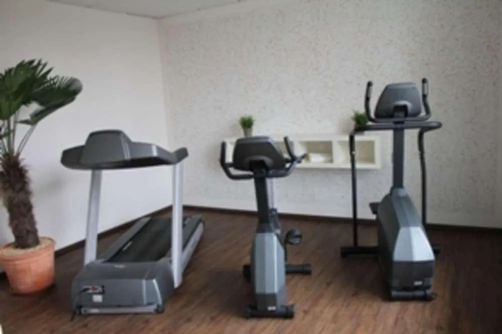 Ringhotel Katharinen Hof Unna 4*,  Germania