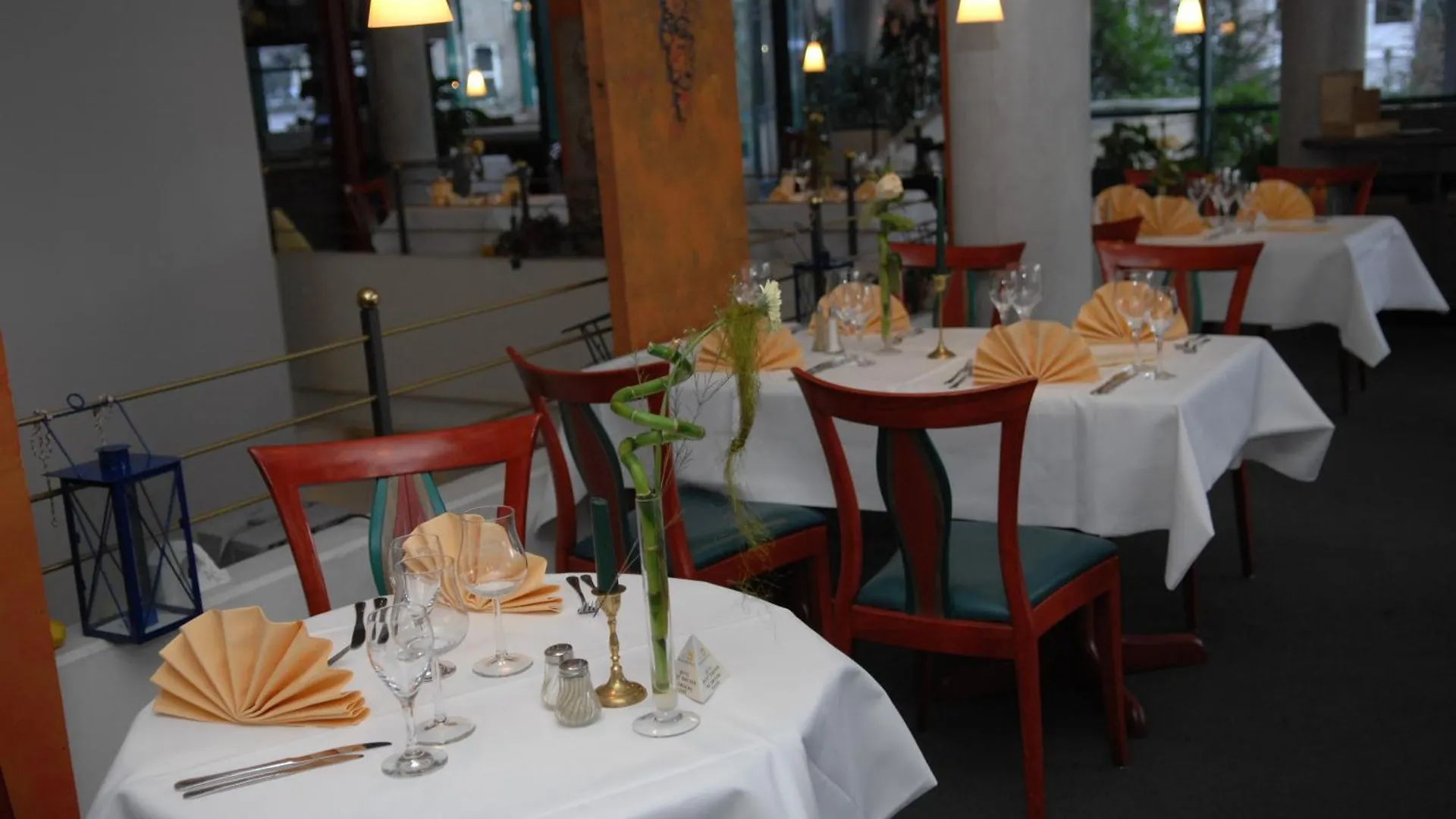 Ringhotel Katharinen Hof Unna