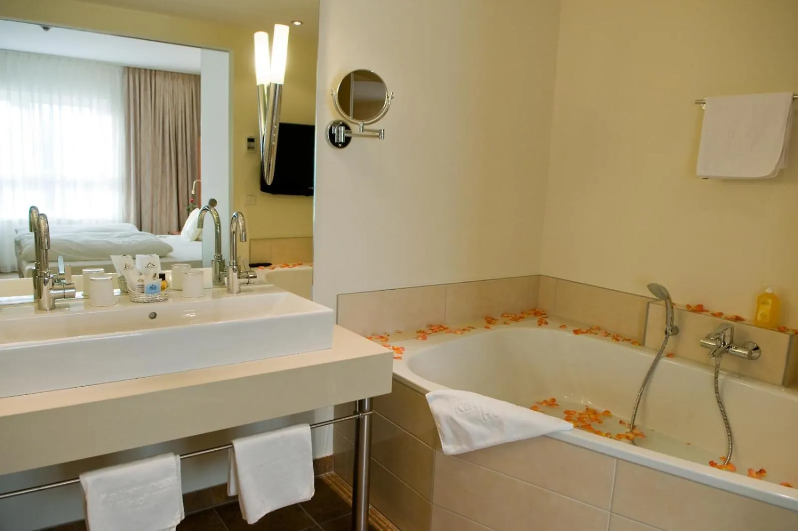Ringhotel Katharinen Hof Unna Germania