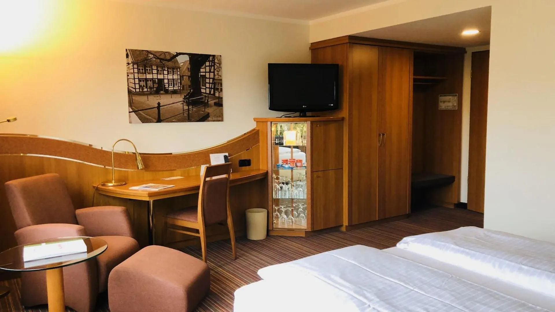 Hotel Ringhotel Katharinen Hof Unna