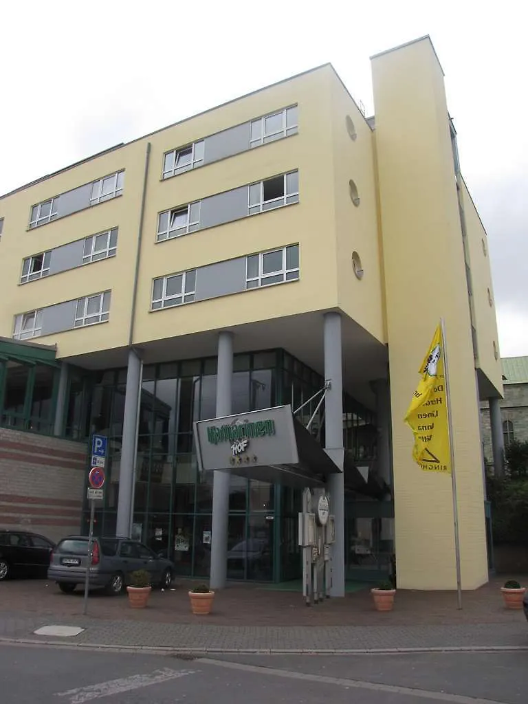 Hotel Ringhotel Katharinen Hof Unna