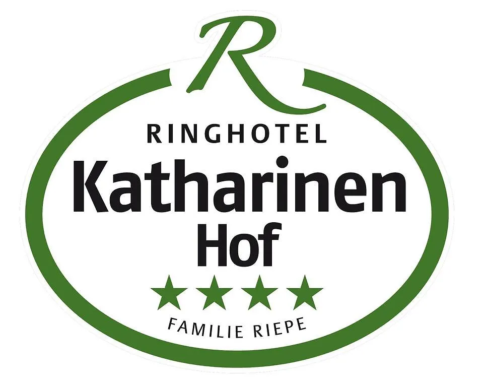 Hotel Ringhotel Katharinen Hof Unna
