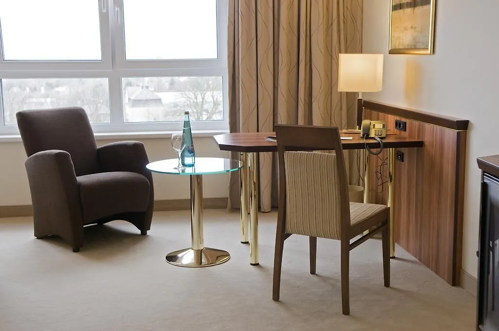 Hotel Ringhotel Katharinen Hof Unna