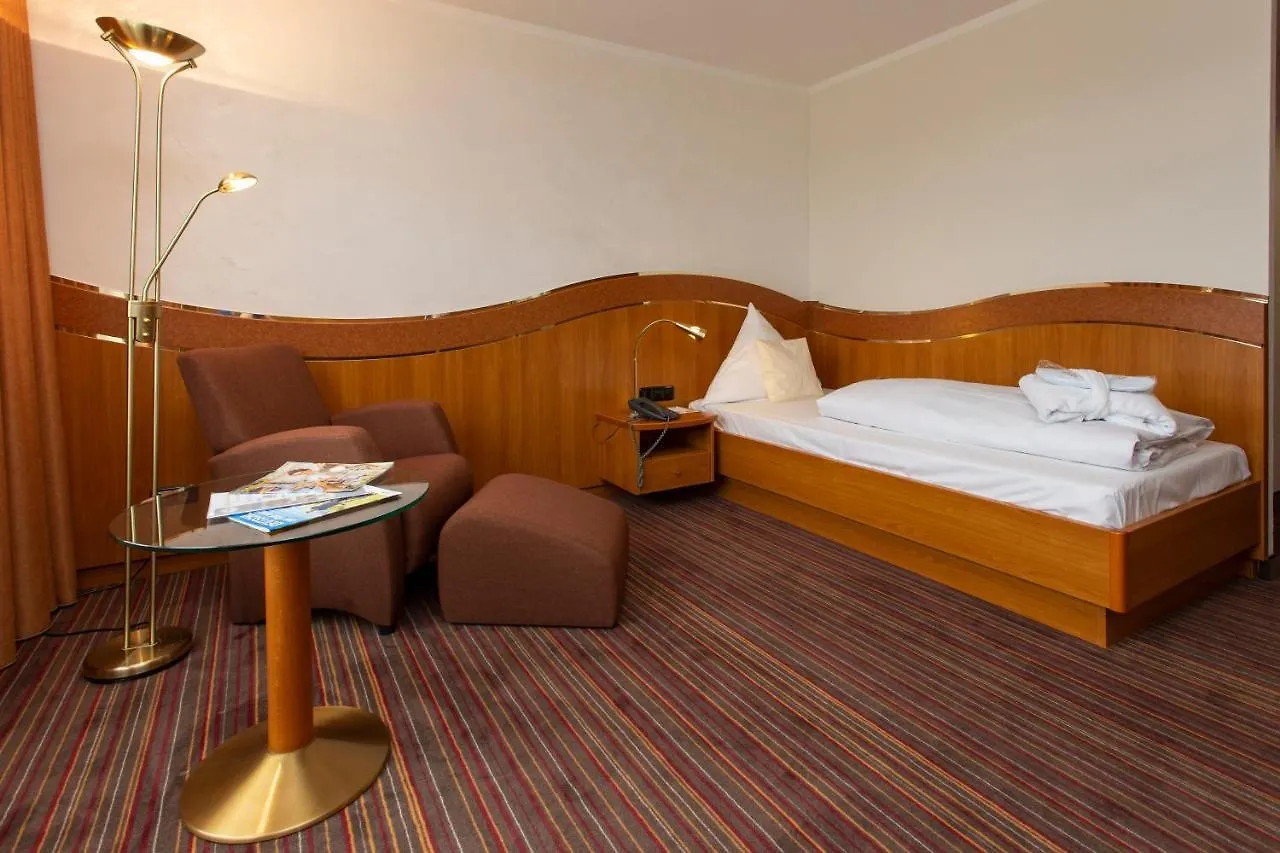 Hotel Ringhotel Katharinen Hof Unna