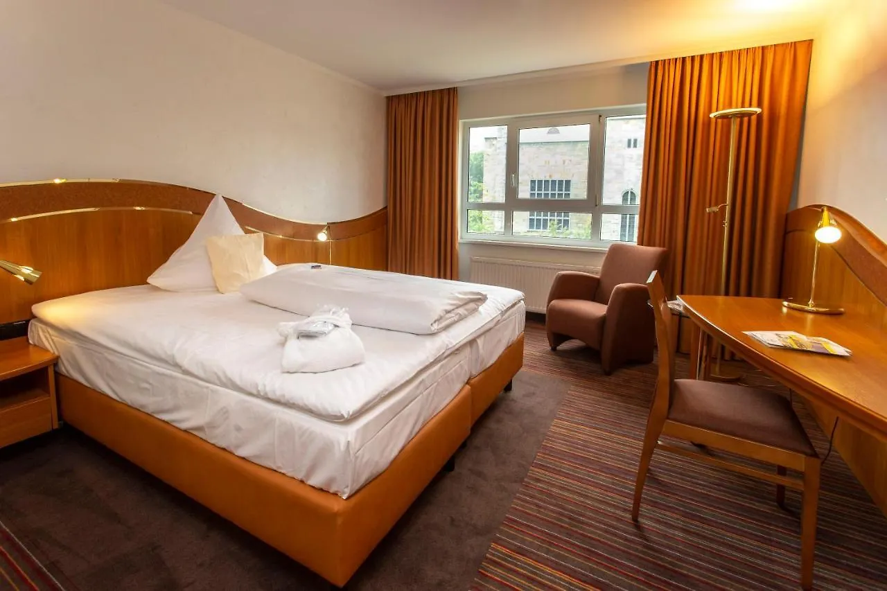 **** Hotel Ringhotel Katharinen Hof Unna Germany