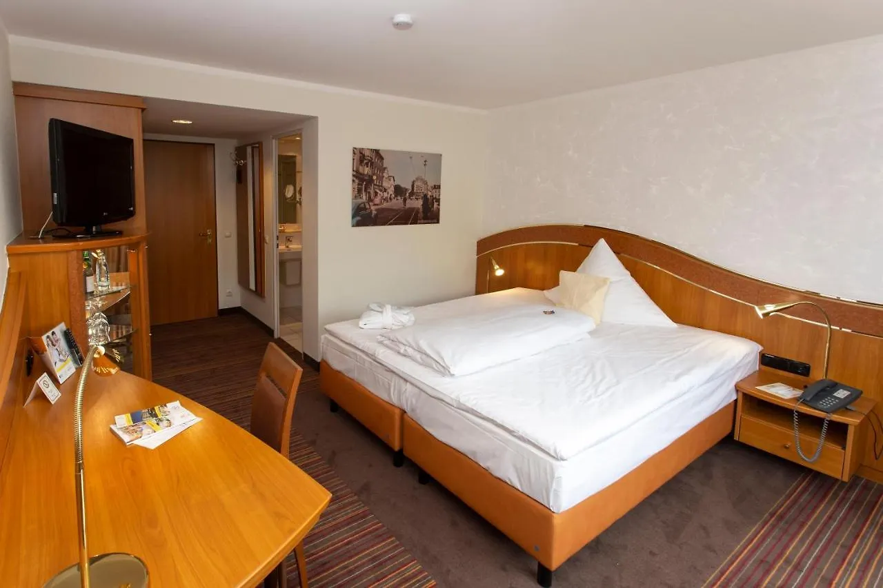 **** Hotel Ringhotel Katharinen Hof Unna Germany