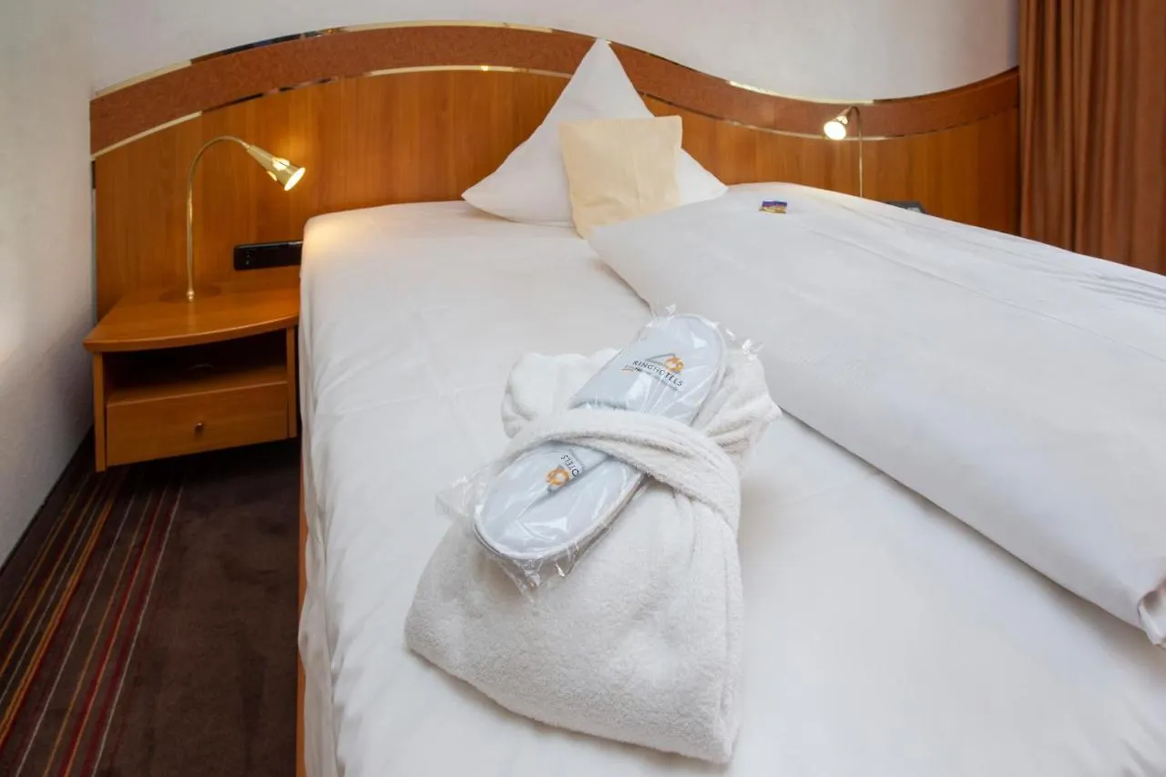 Hotel Ringhotel Katharinen Hof Unna