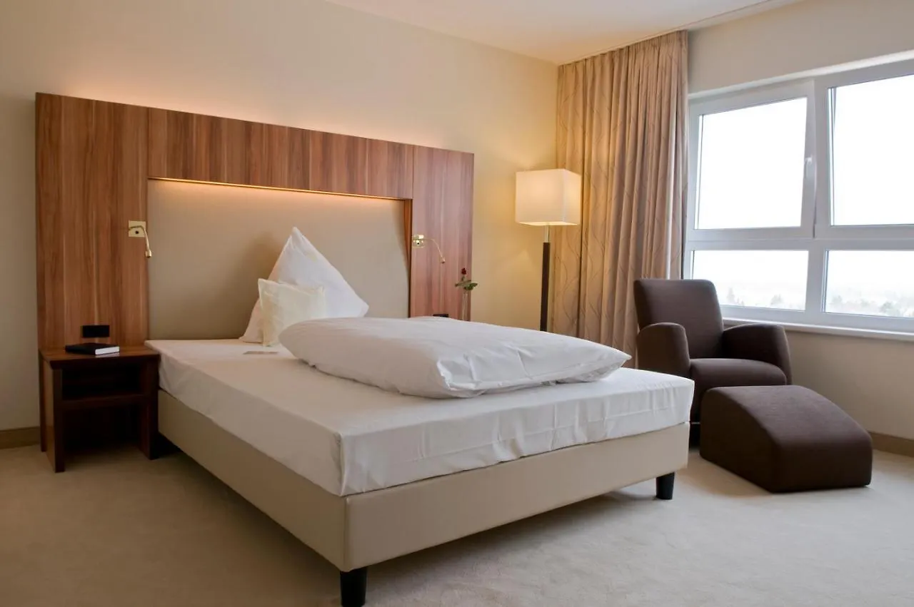Hotel Ringhotel Katharinen Hof Unna