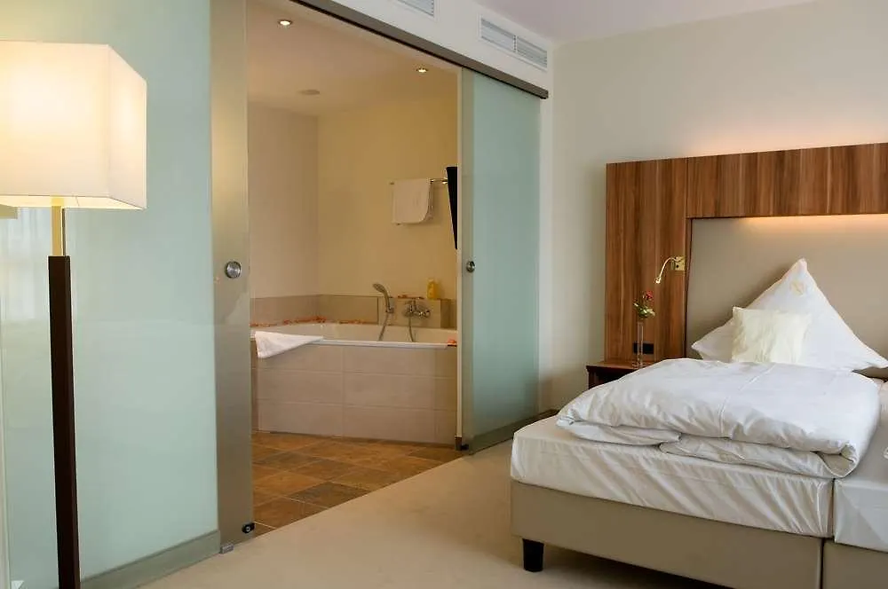**** Hotel Ringhotel Katharinen Hof Unna Germany