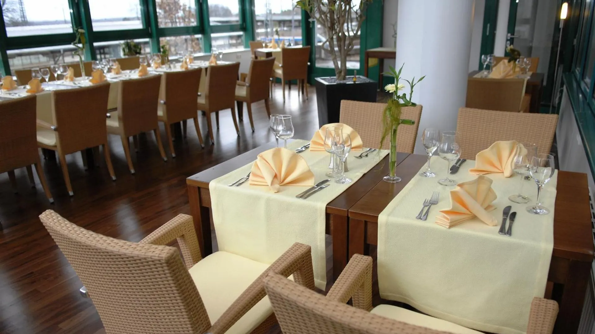 Hotel Ringhotel Katharinen Hof Unna