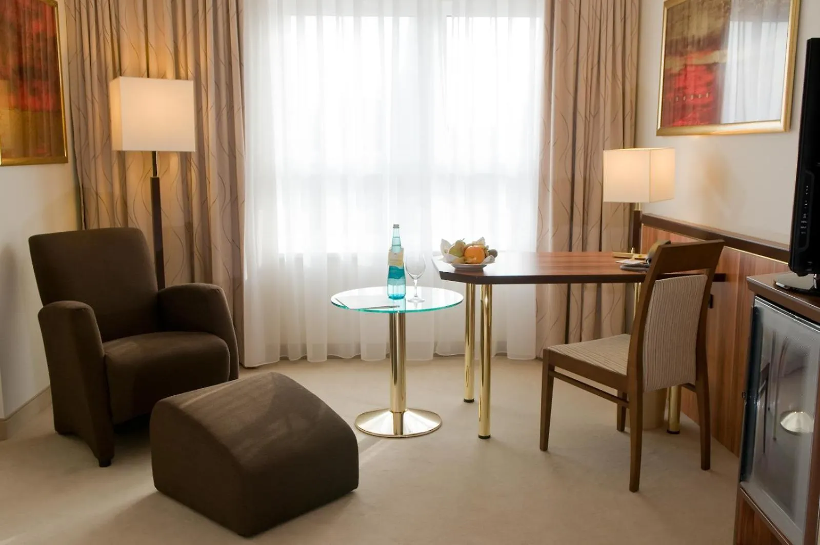 Ringhotel Katharinen Hof Unna 4*,