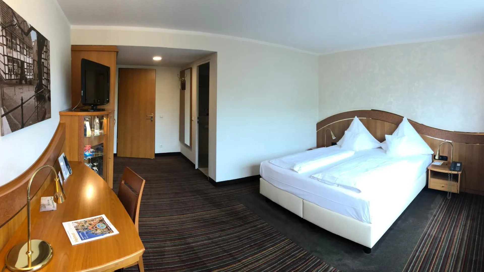 Ringhotel Katharinen Hof Unna Hotel