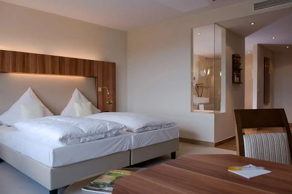 Ringhotel Katharinen Hof Unna Germany