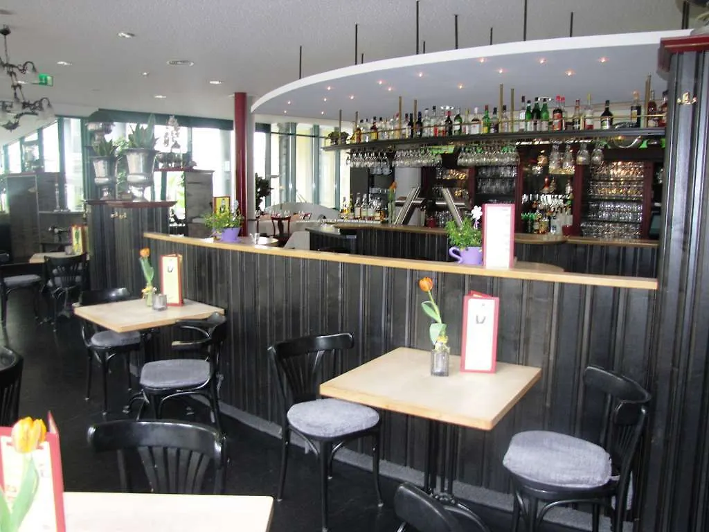 Ringhotel Katharinen Hof Unna 4*,  Germany