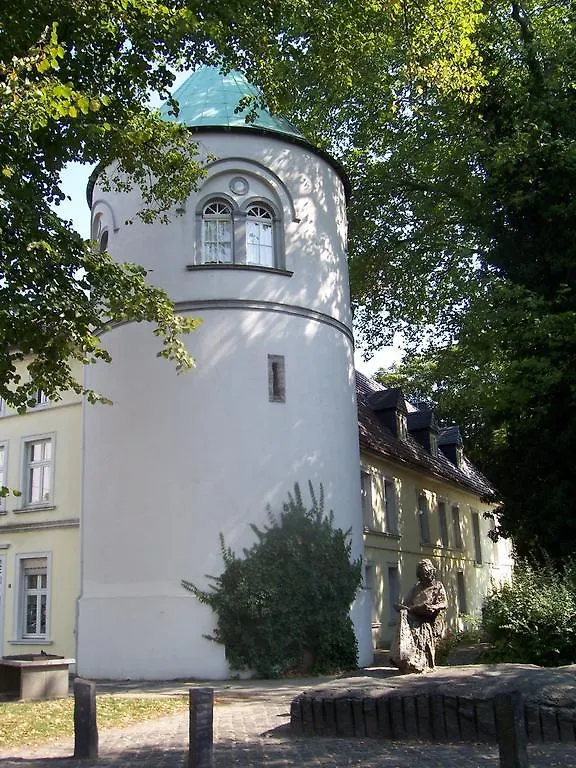 Ringhotel Katharinen Hof Unna