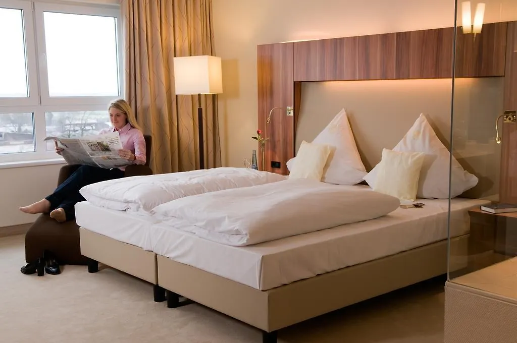 Hotel Ringhotel Katharinen Hof Unna
