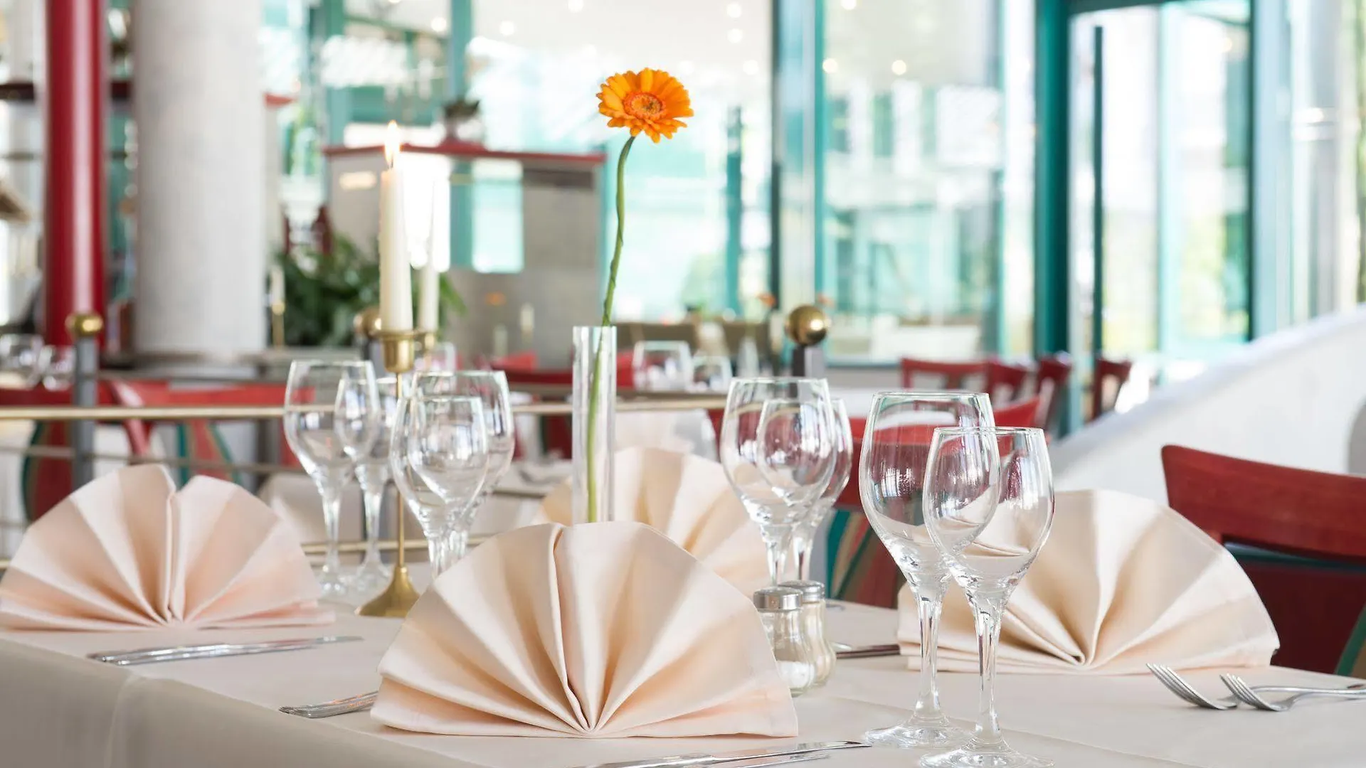 Ringhotel Katharinen Hof Unna Hotel