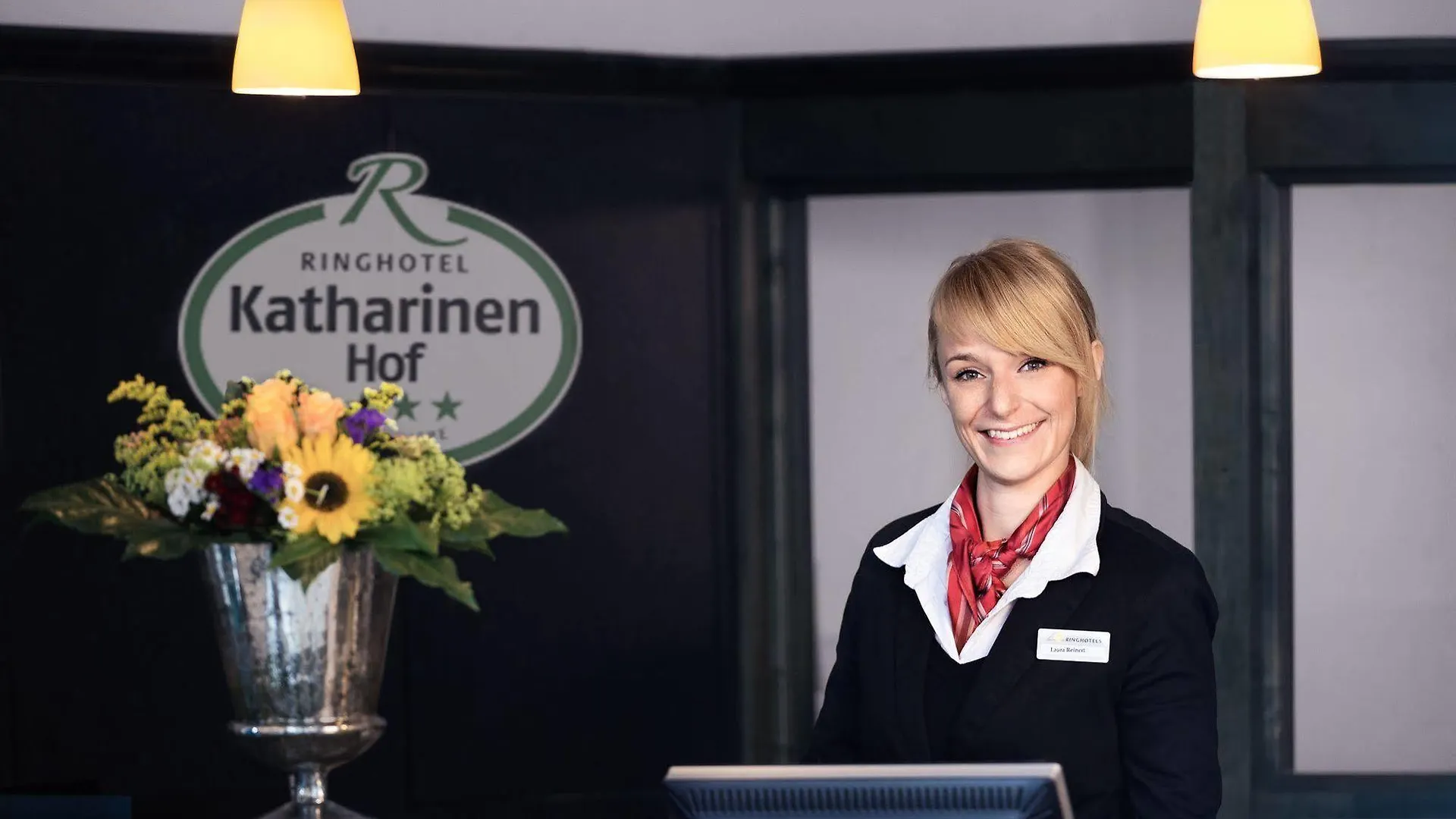 Hotel Ringhotel Katharinen Hof Unna