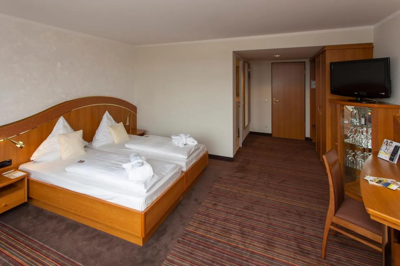 Ringhotel Katharinen Hof Unna Hotel