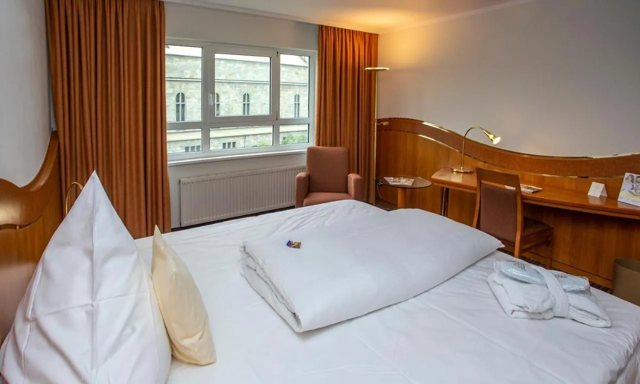 Ringhotel Katharinen Hof Unna 4*,