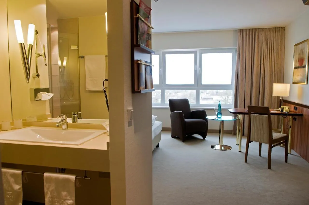 Hotel Ringhotel Katharinen Hof Unna