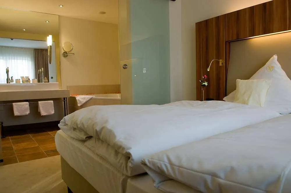Ringhotel Katharinen Hof Unna Hotel