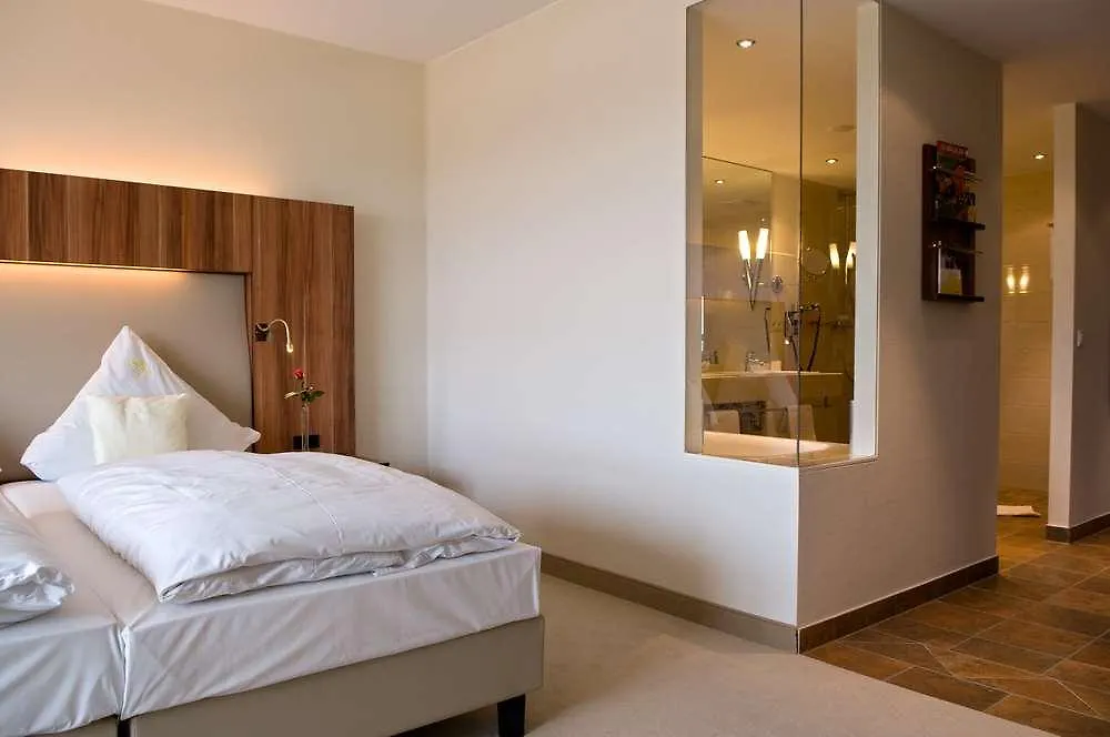 Ringhotel Katharinen Hof Unna Hotel