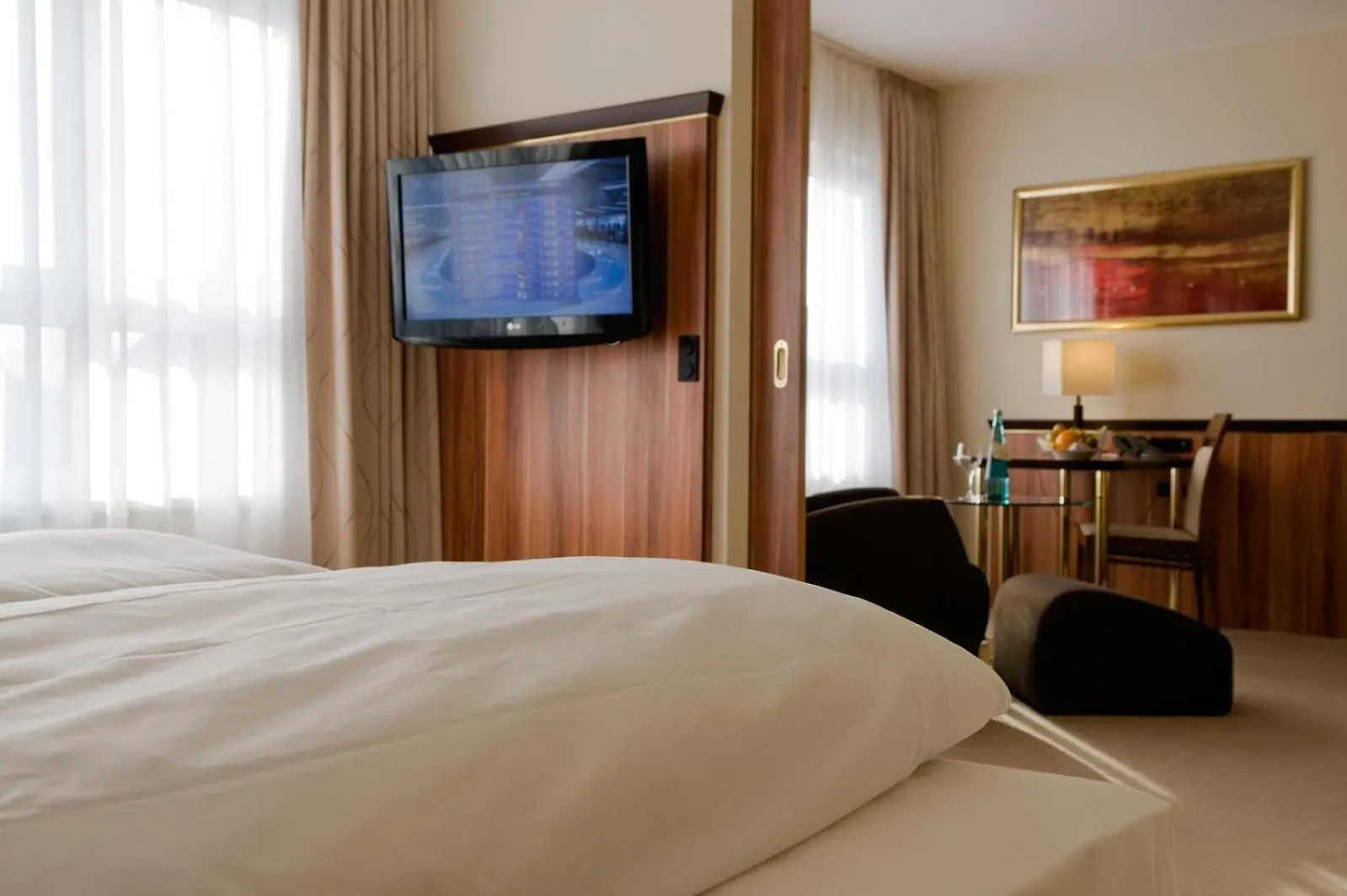 Ringhotel Katharinen Hof Unna